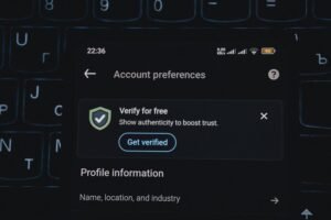 crystalorbit verification vault identifiers