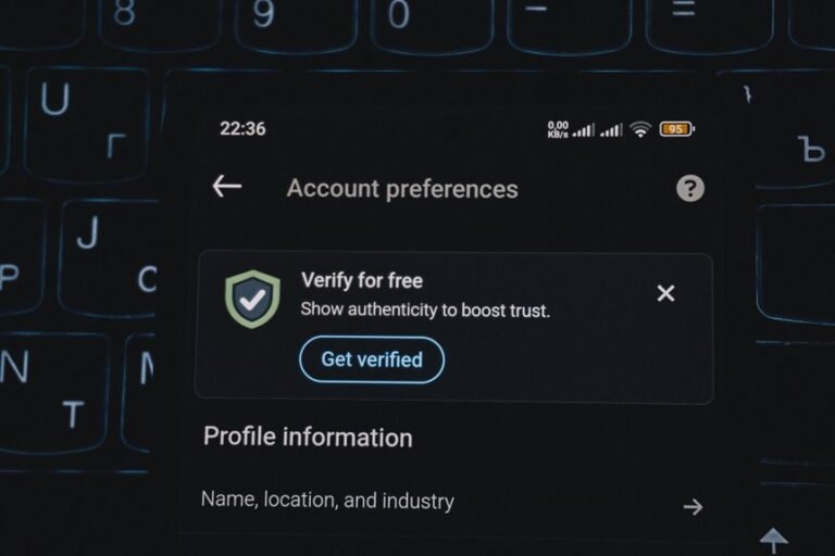 crystalorbit verification vault identifiers