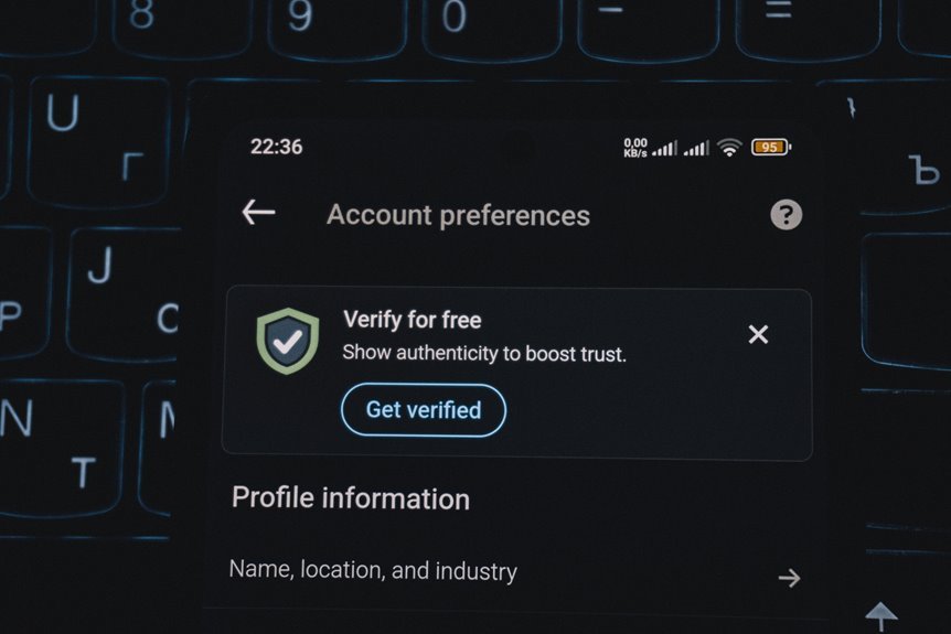 crystalorbit verification vault identifiers