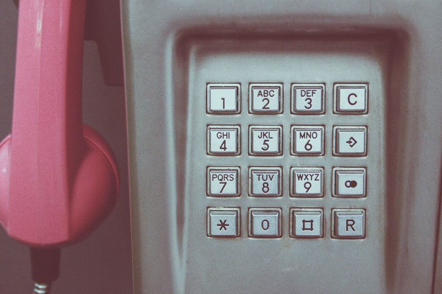 crystalwave connectivity phone numbers