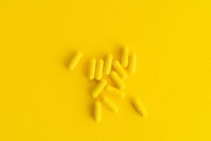 infinity axis capsule identifiers and numbers