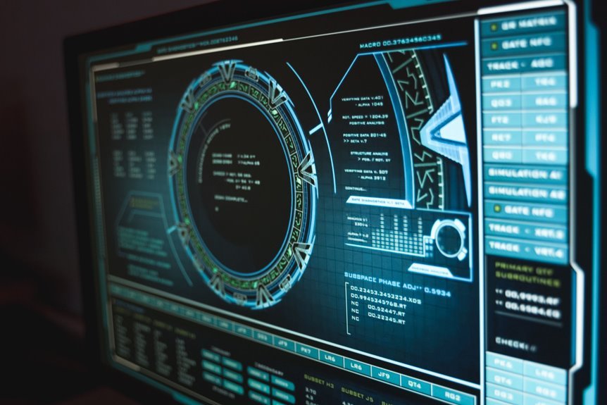 orbitmatrix validation hub identifiers listed