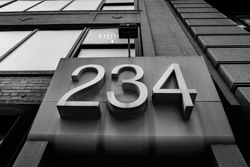 phone numbers listed in chronicle