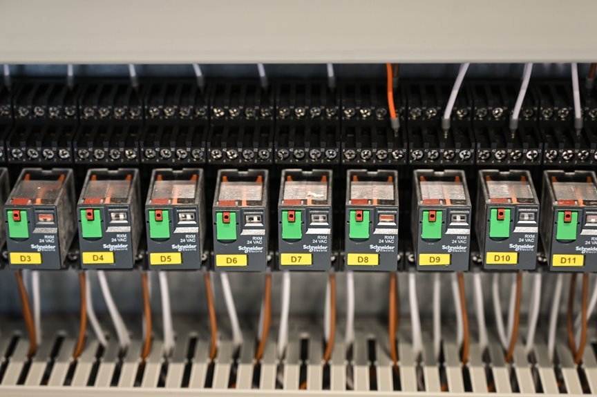 quantumnova relay grid identifiers listed