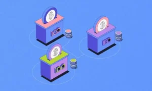 ICO vs IEO vs IDO: What’s the Difference?