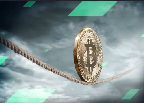 Top Challenges Facing the Cryptocurrency Industry