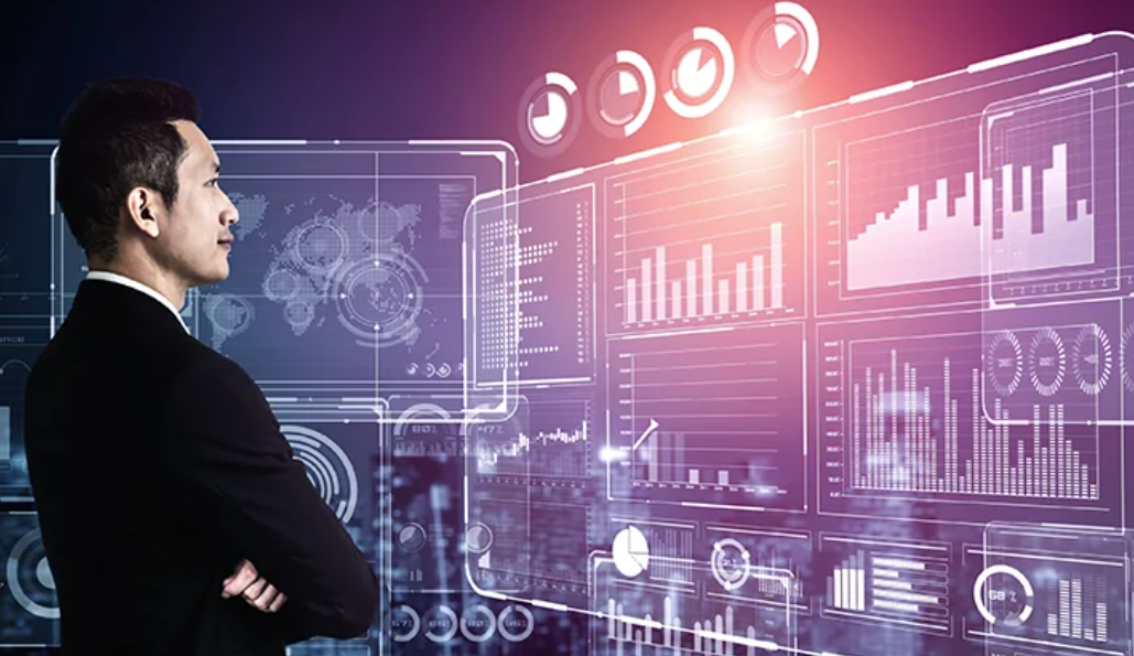 Understanding Business Intelligence Tools